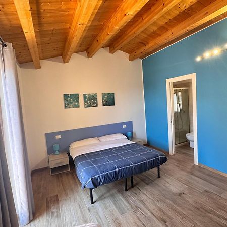 Alex Rooms Ragusa Exteriér fotografie