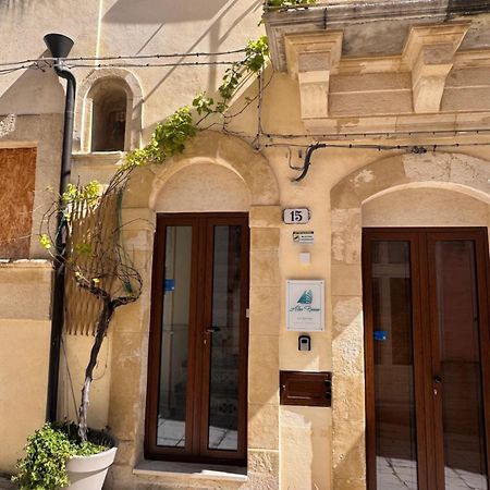 Alex Rooms Ragusa Exteriér fotografie