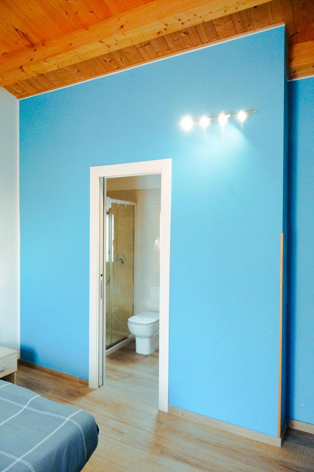 Alex Rooms Ragusa Exteriér fotografie