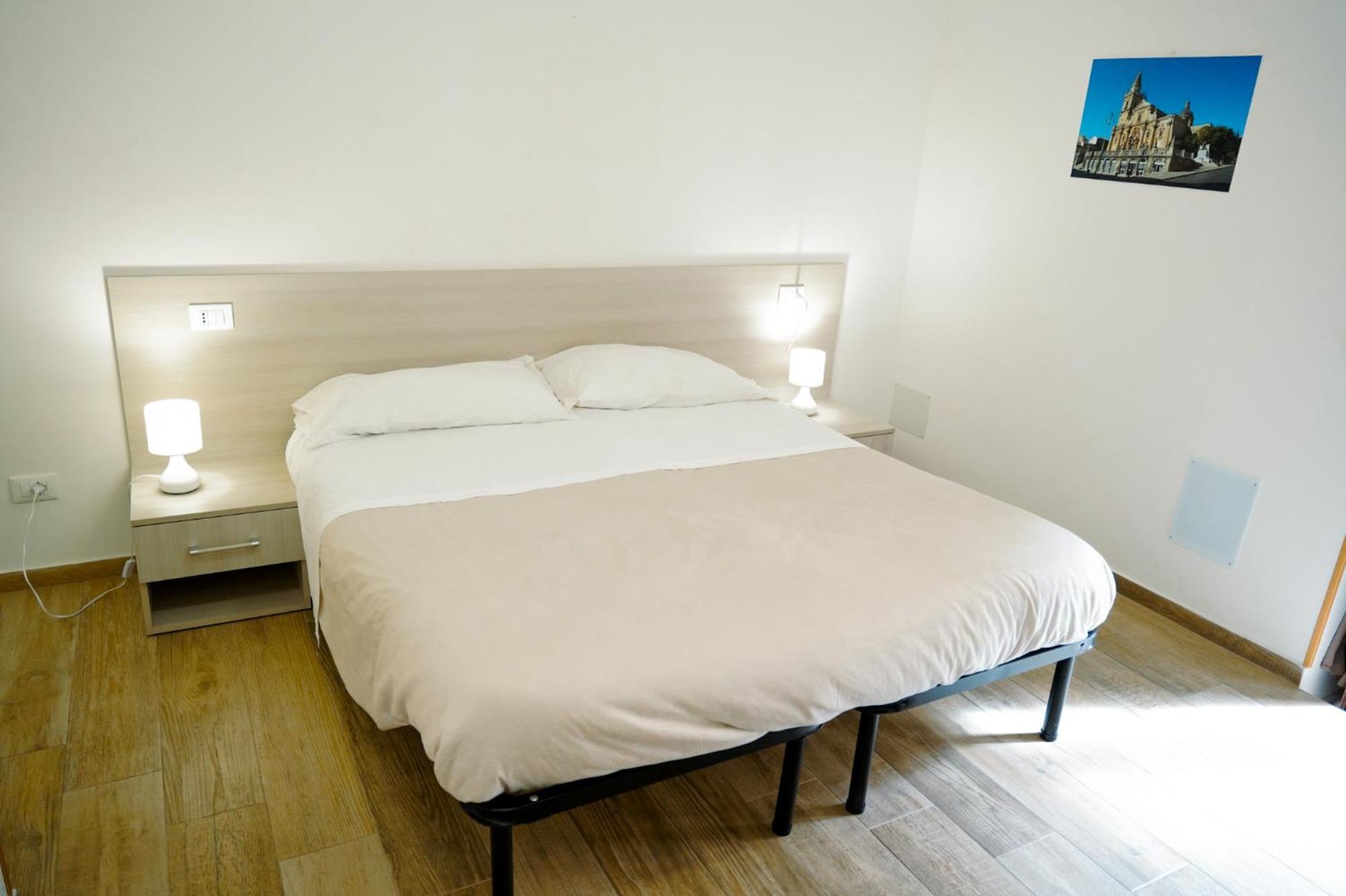 Alex Rooms Ragusa Exteriér fotografie
