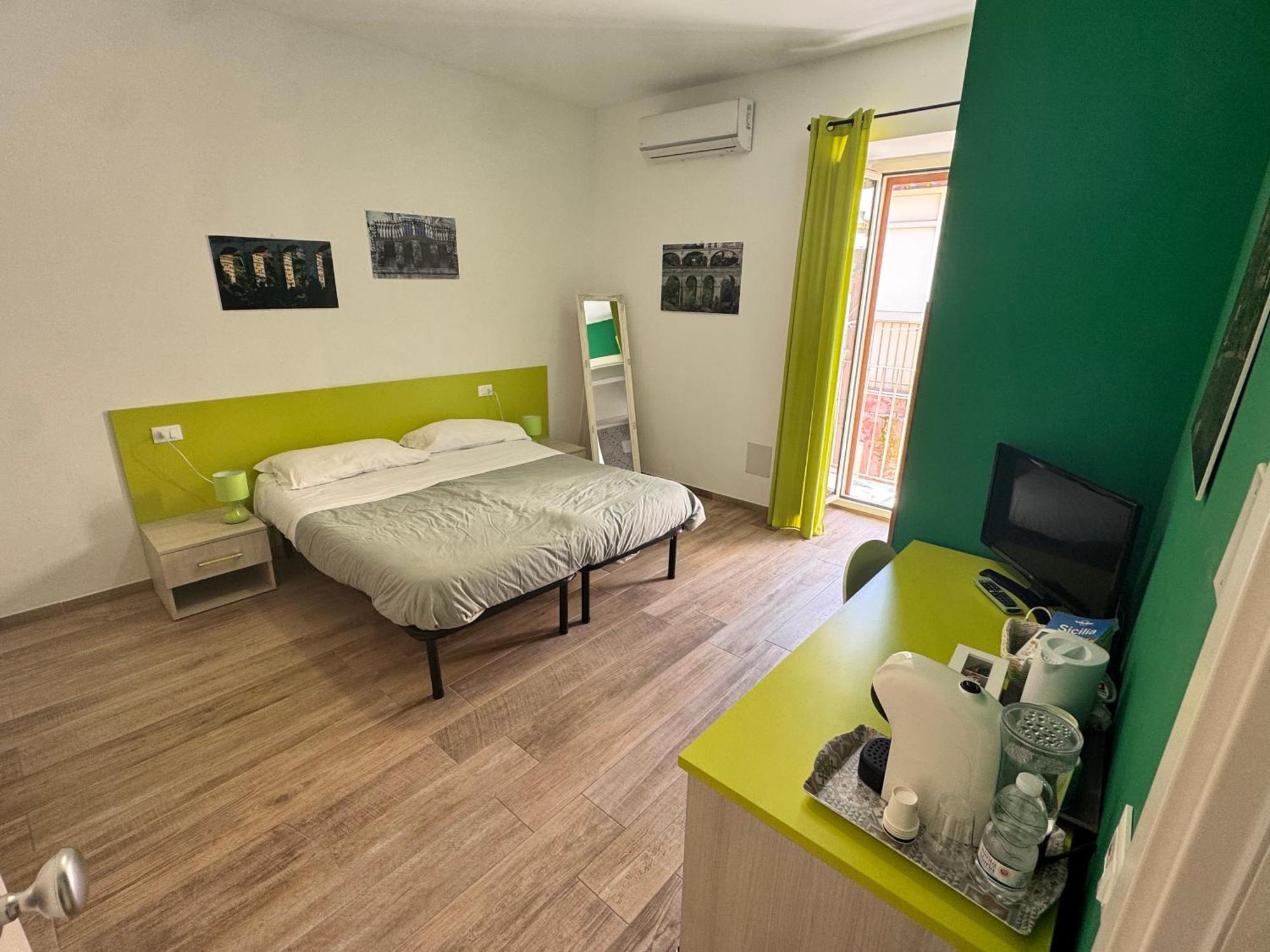 Alex Rooms Ragusa Exteriér fotografie