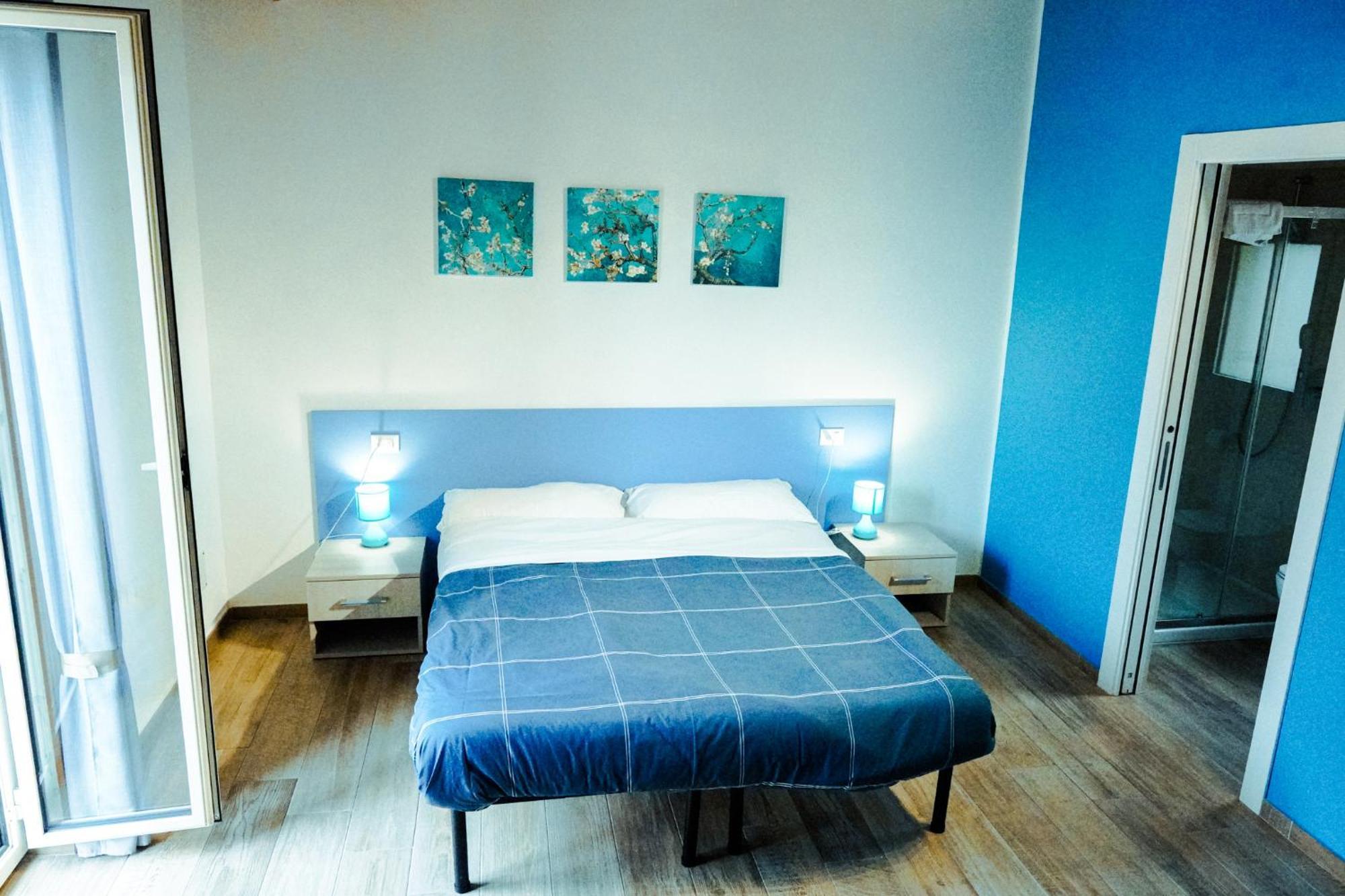 Alex Rooms Ragusa Exteriér fotografie