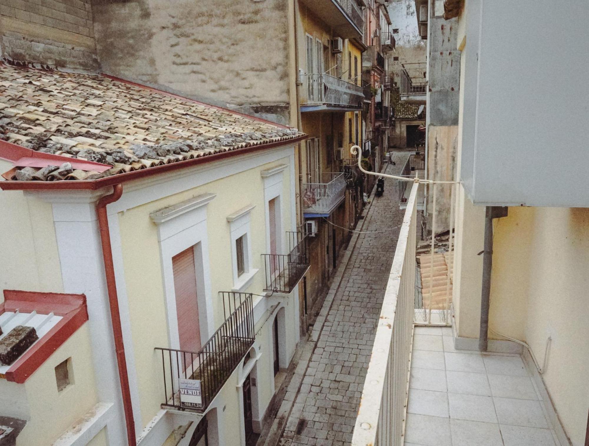 Alex Rooms Ragusa Exteriér fotografie