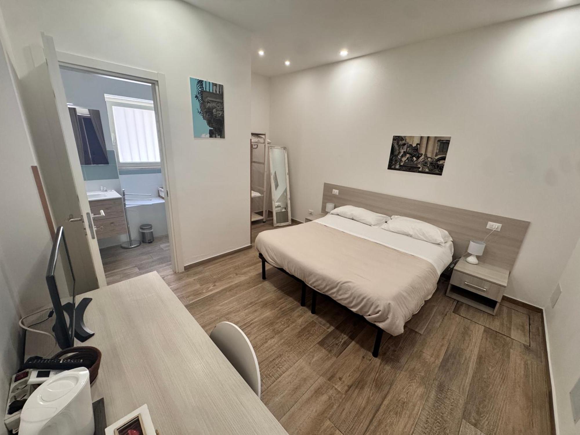 Alex Rooms Ragusa Exteriér fotografie