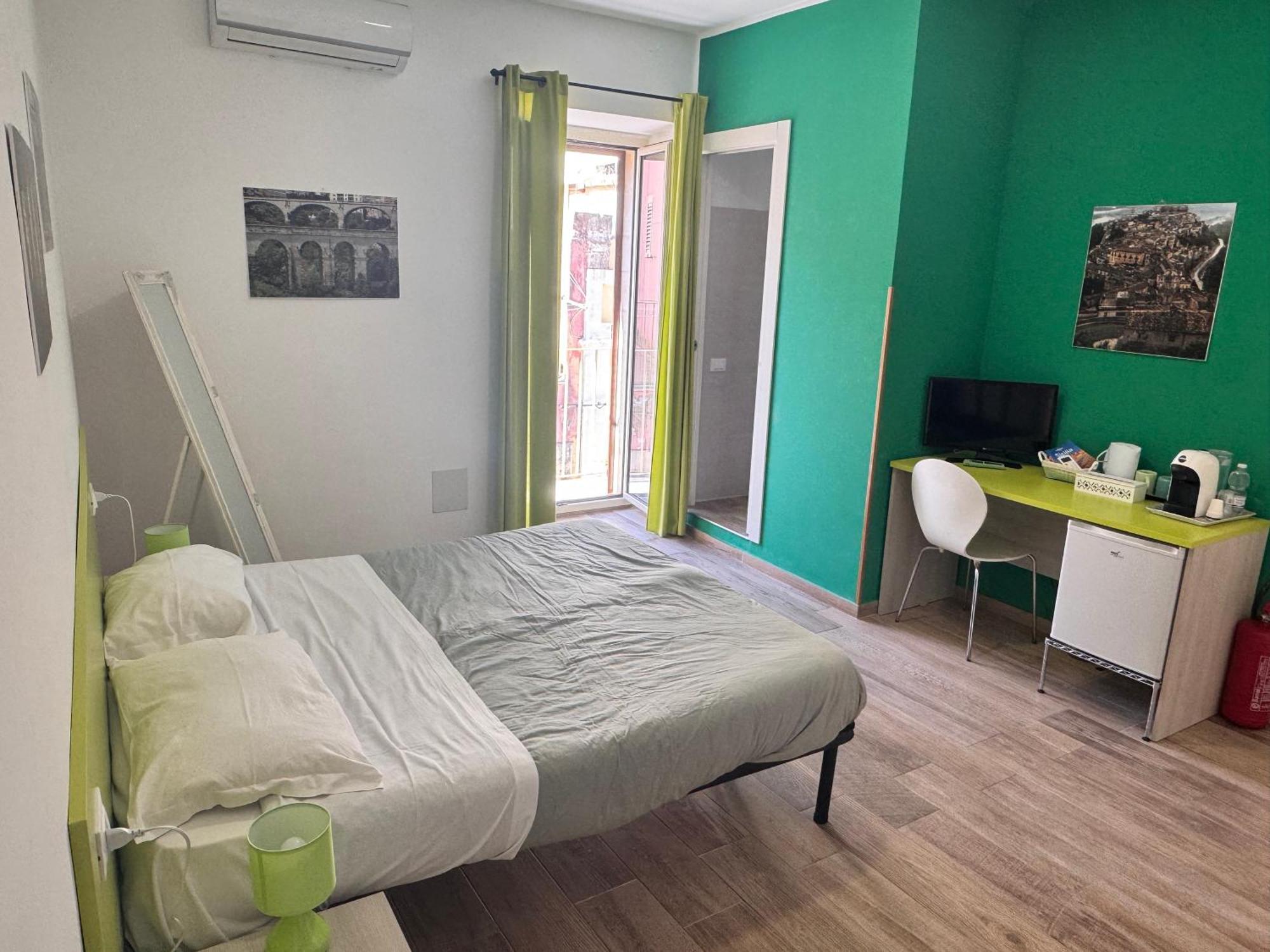 Alex Rooms Ragusa Exteriér fotografie
