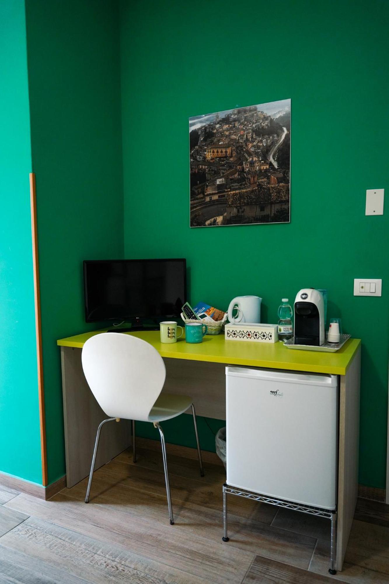 Alex Rooms Ragusa Exteriér fotografie