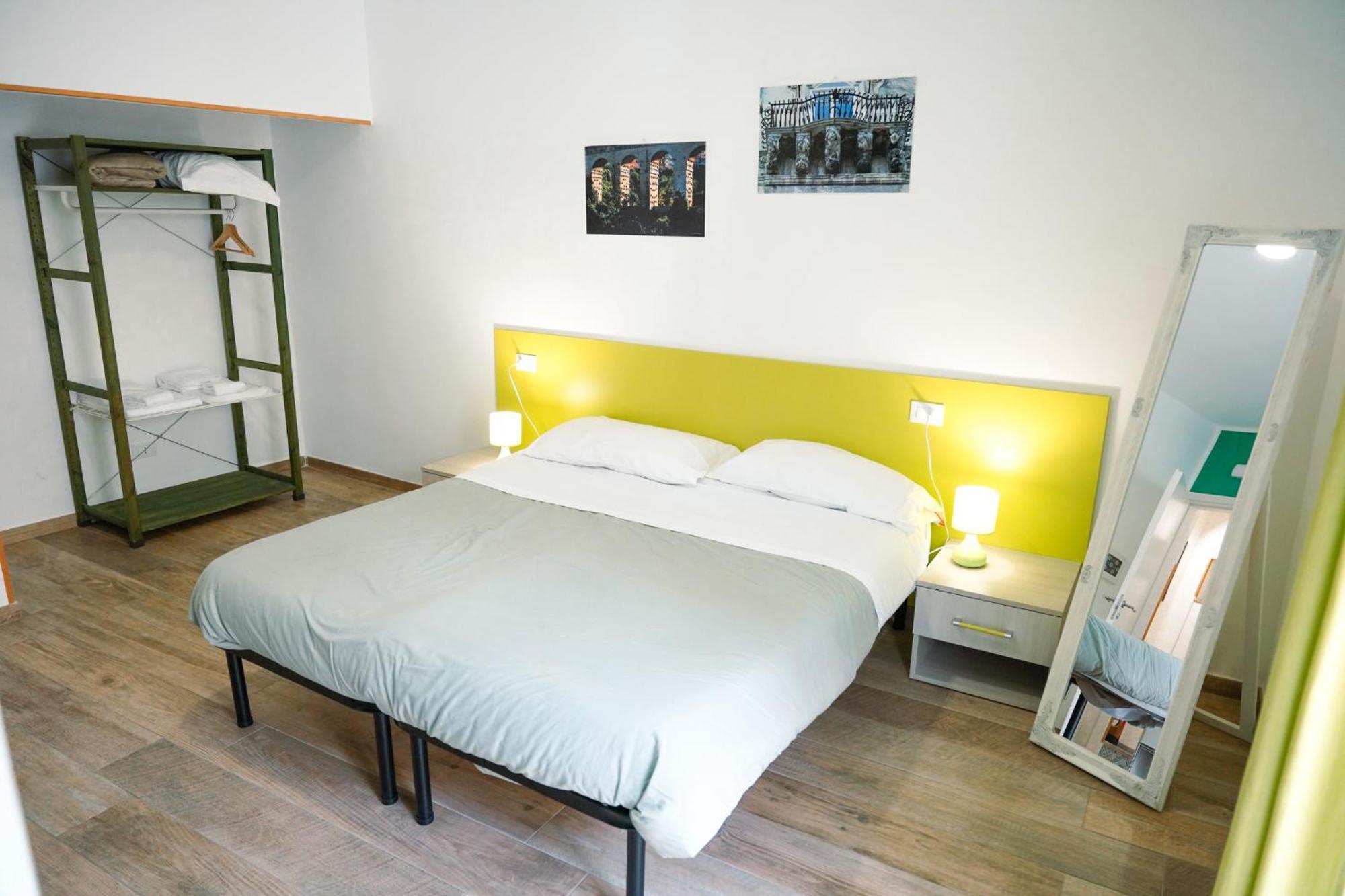 Alex Rooms Ragusa Exteriér fotografie