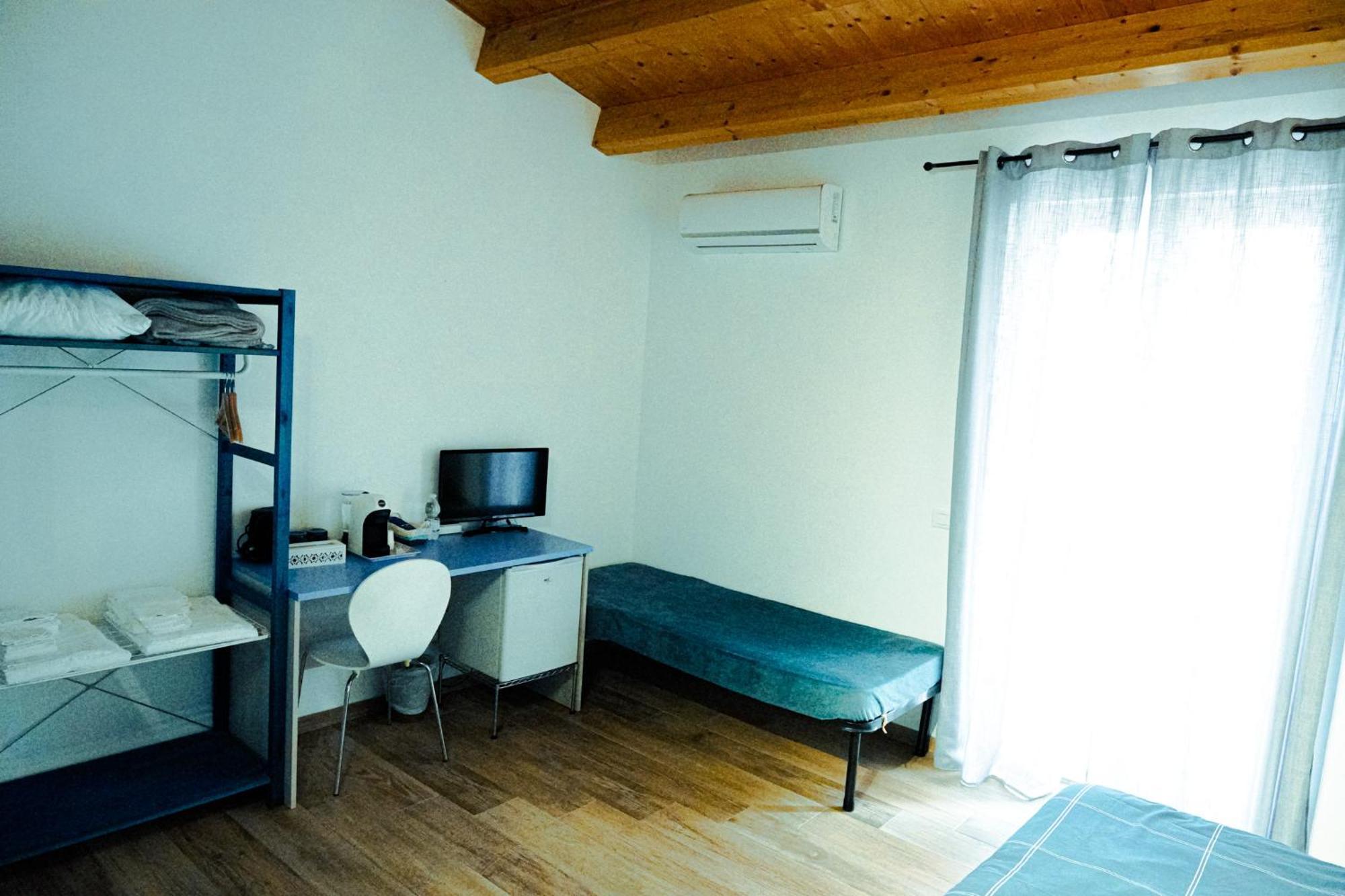 Alex Rooms Ragusa Exteriér fotografie