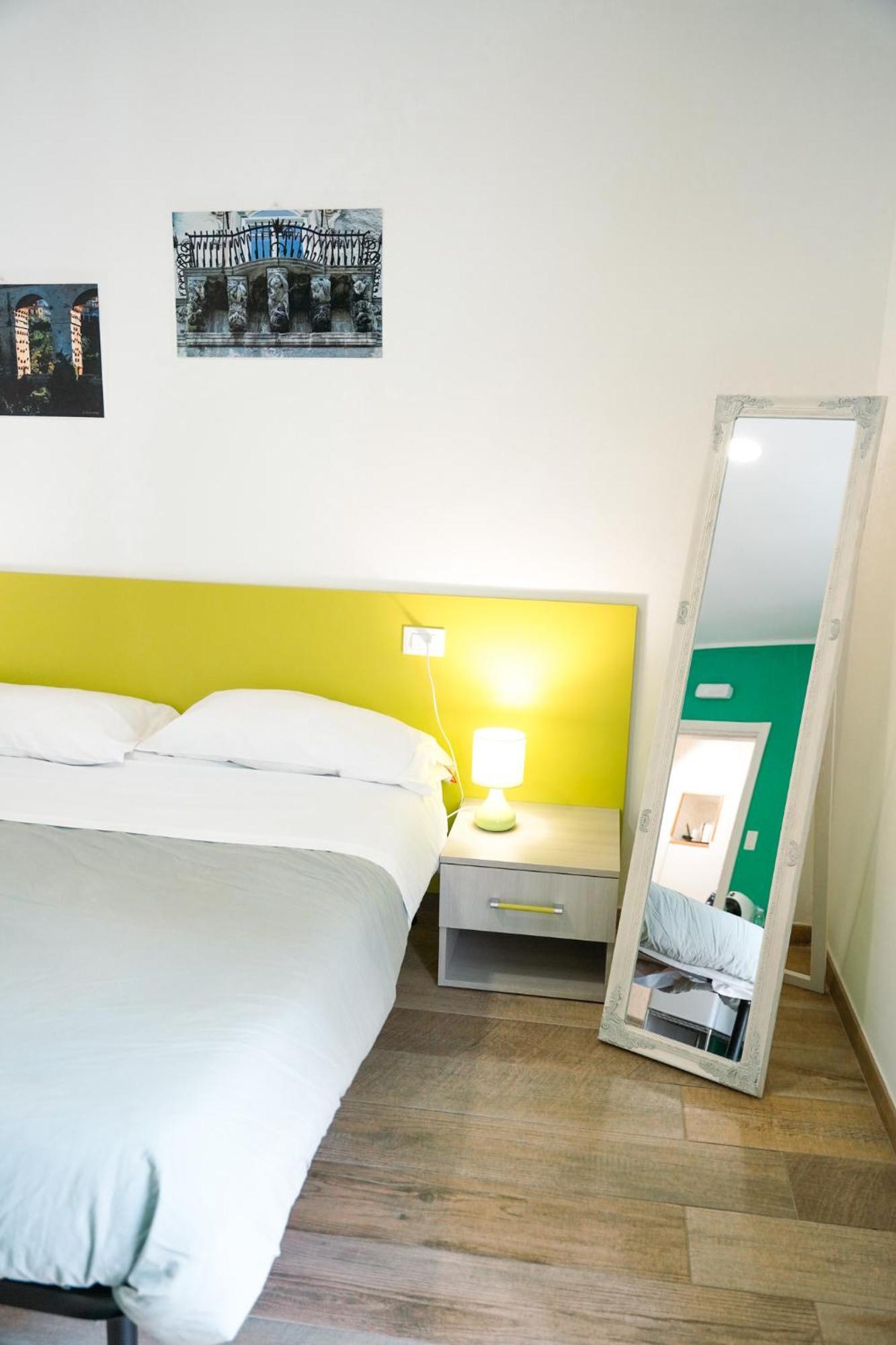 Alex Rooms Ragusa Exteriér fotografie