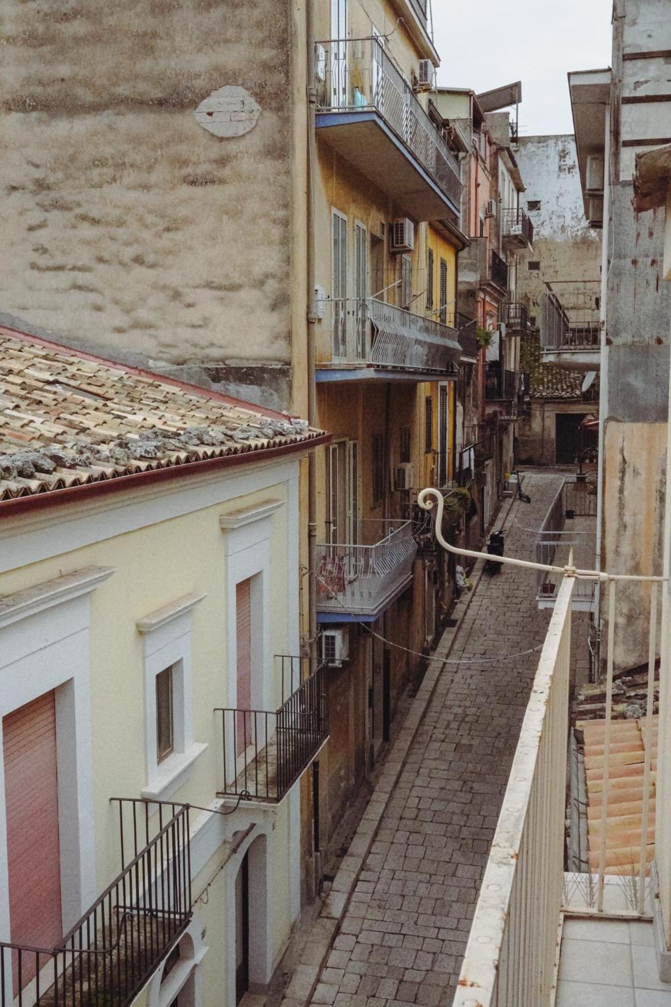 Alex Rooms Ragusa Exteriér fotografie