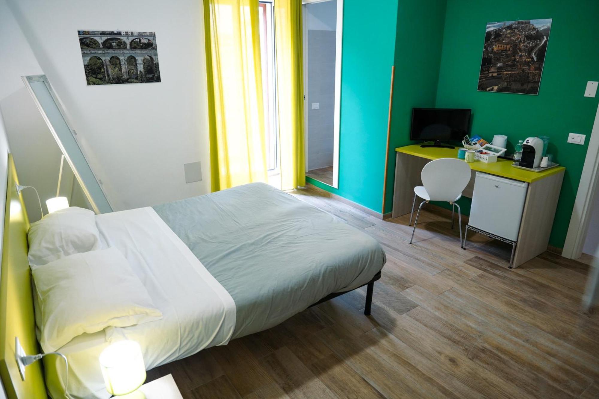 Alex Rooms Ragusa Exteriér fotografie