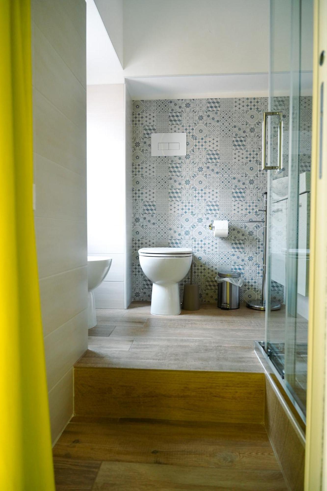 Alex Rooms Ragusa Exteriér fotografie