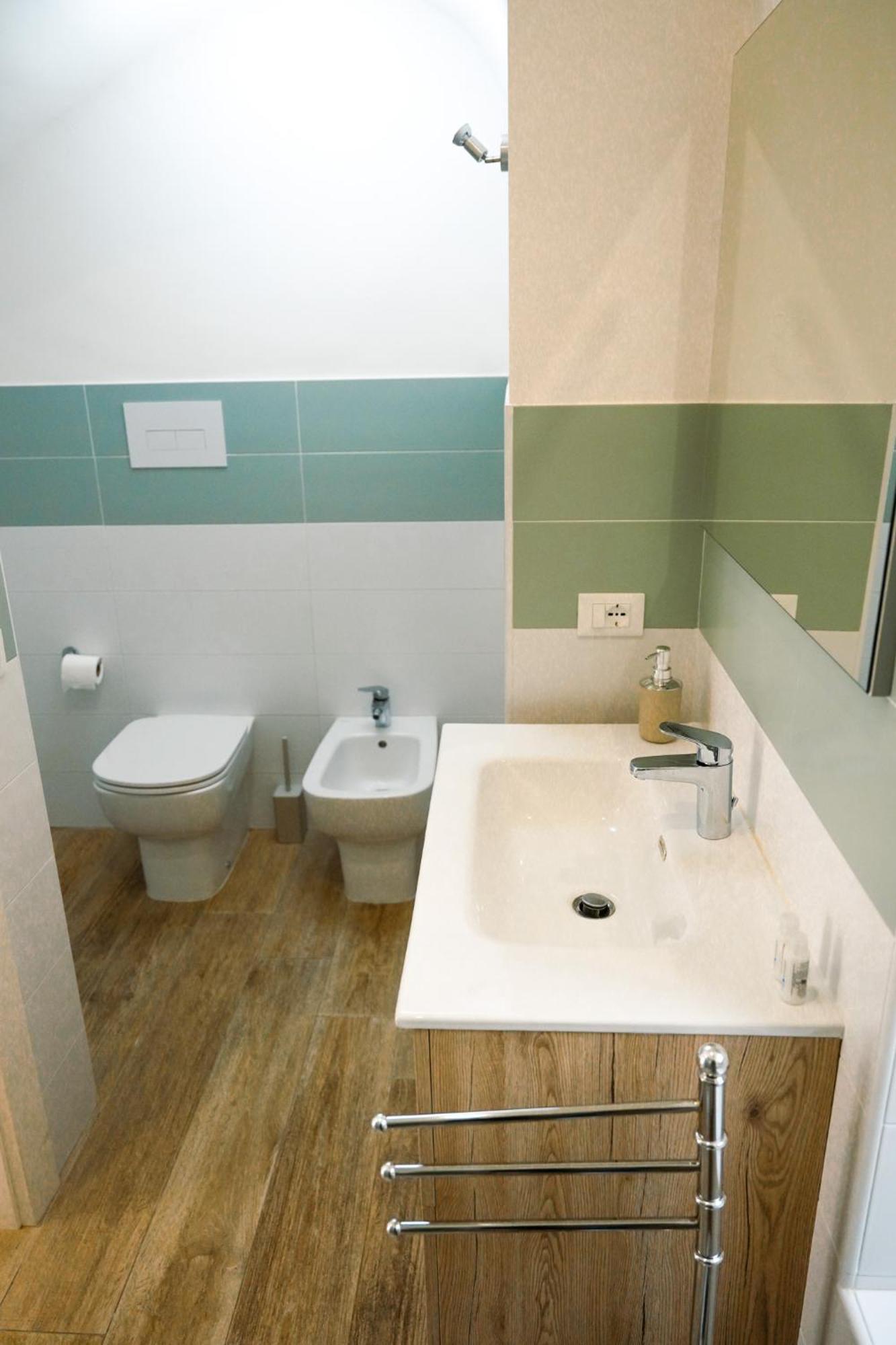 Alex Rooms Ragusa Exteriér fotografie