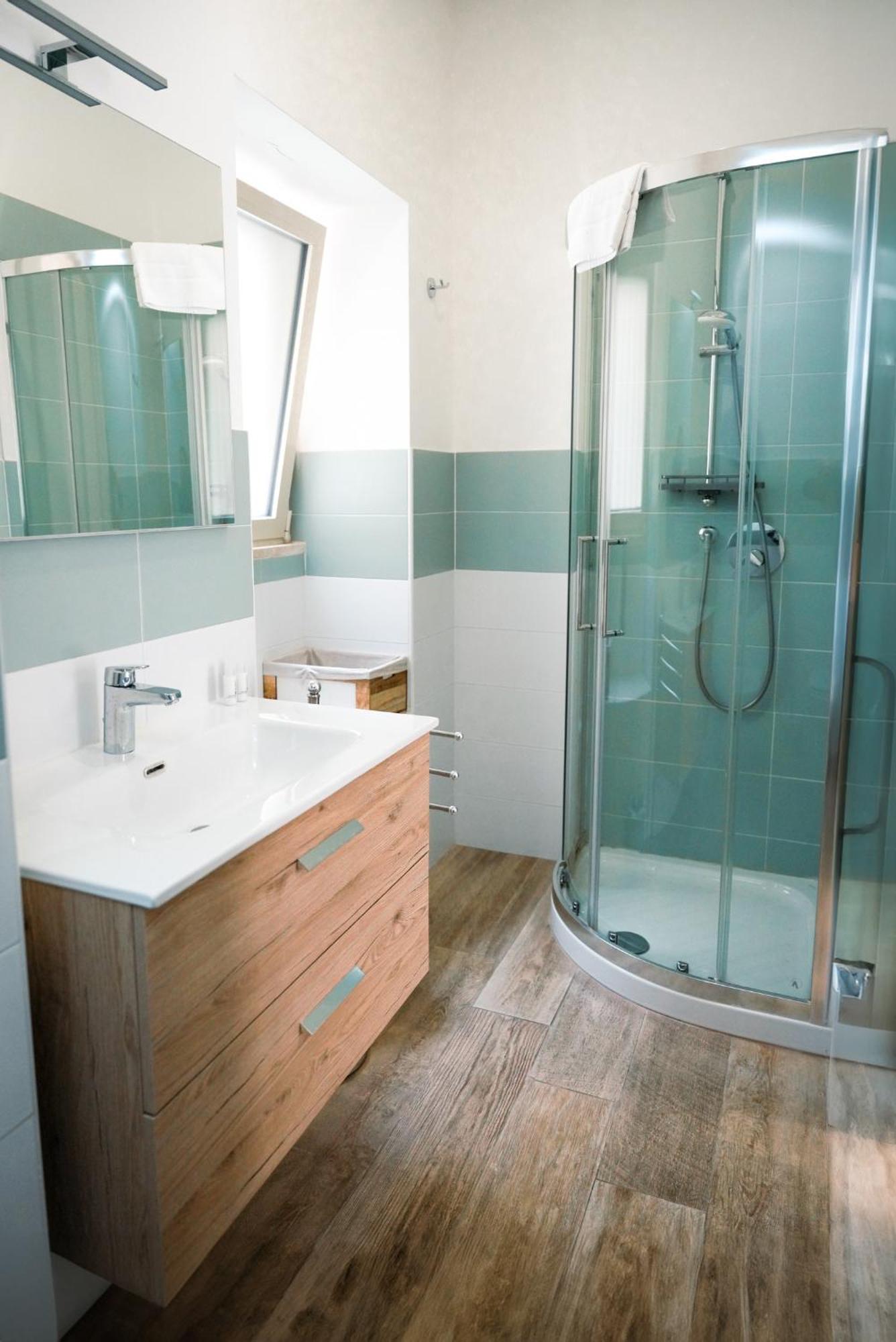 Alex Rooms Ragusa Exteriér fotografie