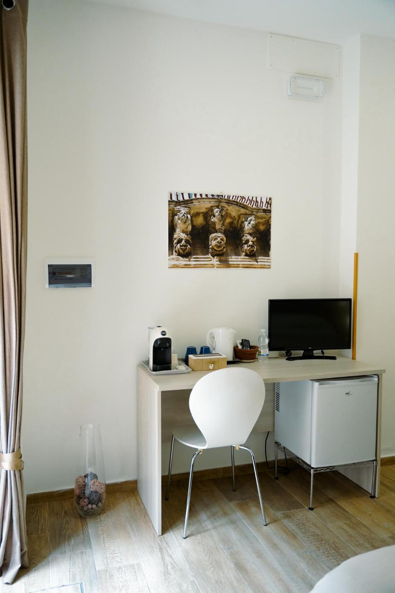 Alex Rooms Ragusa Exteriér fotografie