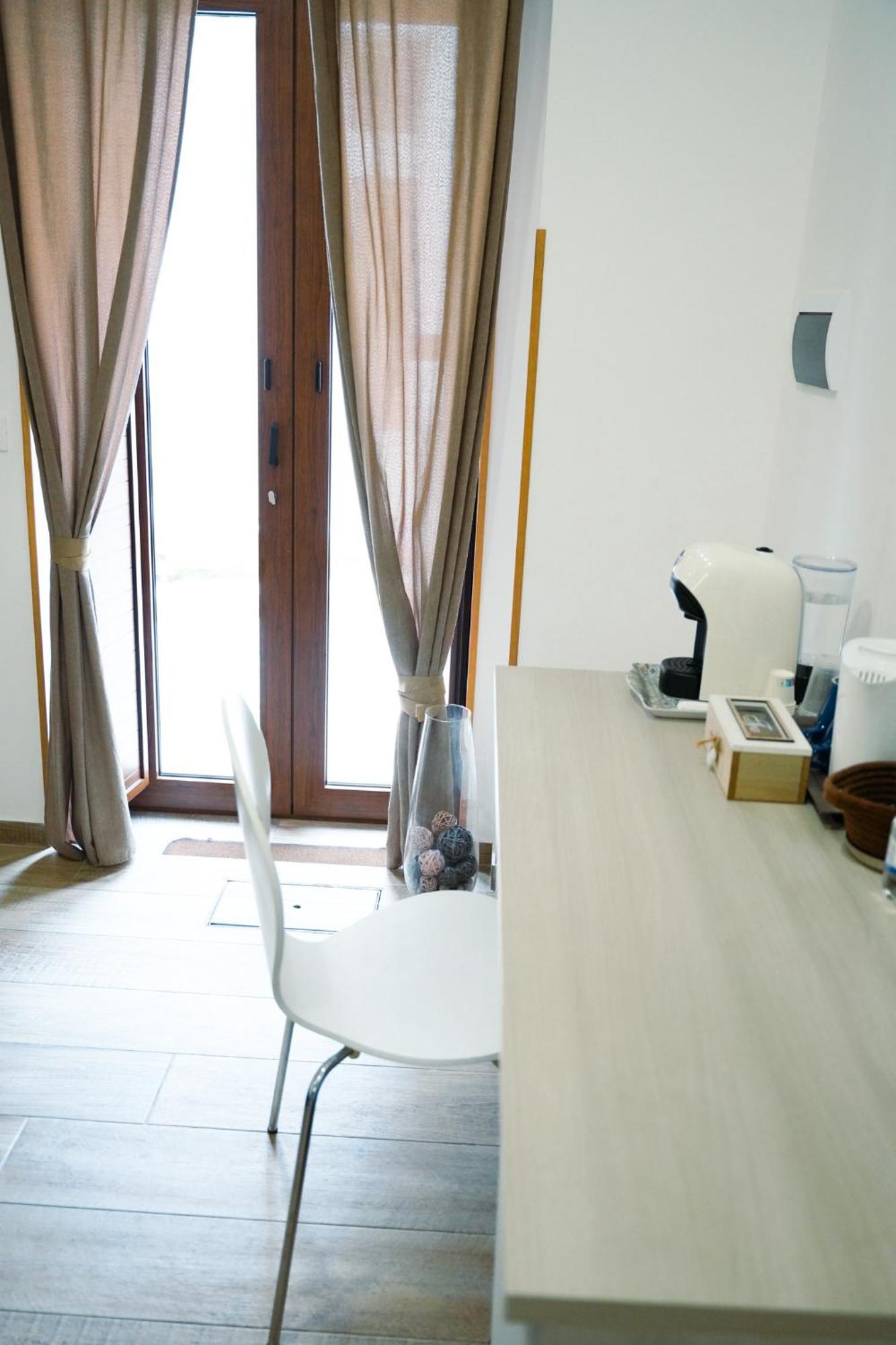 Alex Rooms Ragusa Exteriér fotografie