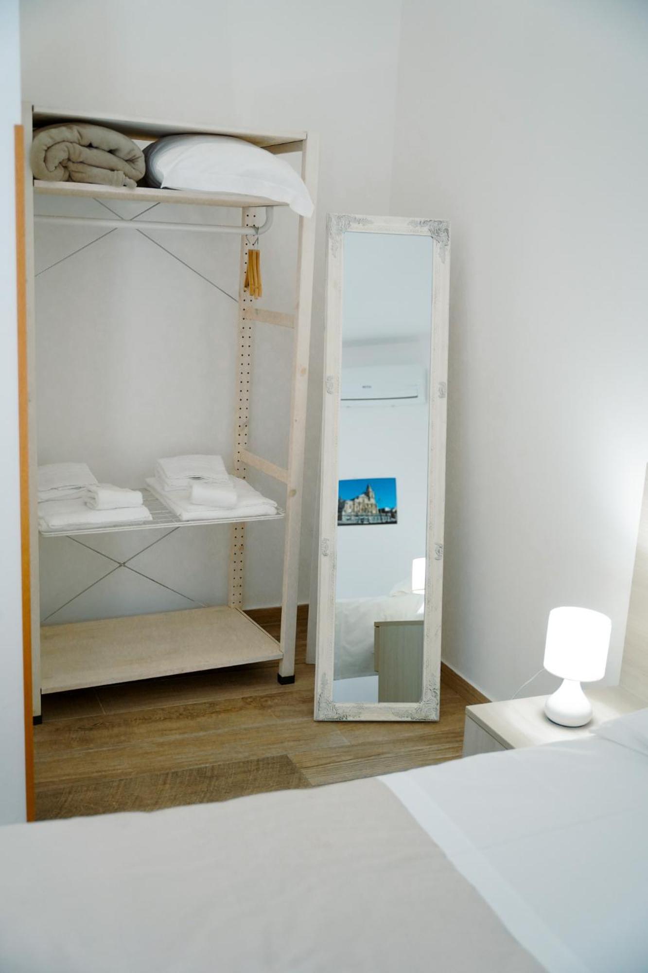 Alex Rooms Ragusa Exteriér fotografie