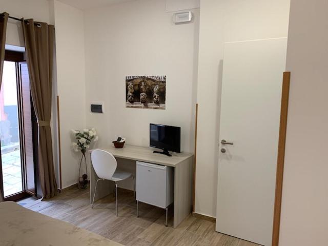 Alex Rooms Ragusa Exteriér fotografie