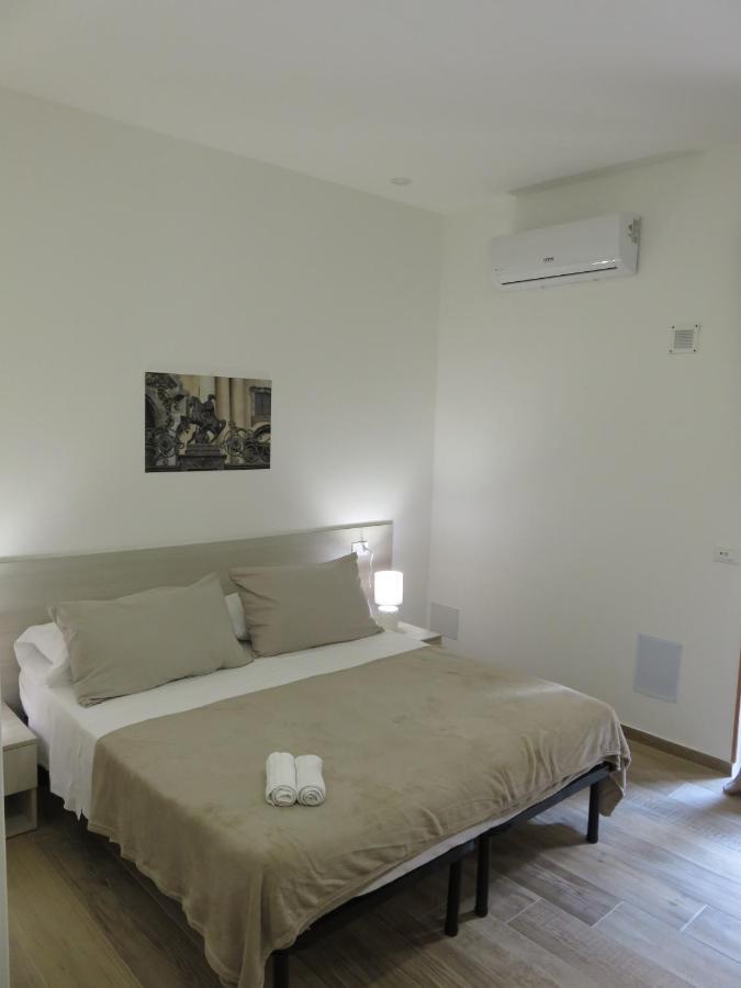 Alex Rooms Ragusa Exteriér fotografie