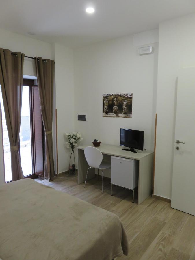 Alex Rooms Ragusa Exteriér fotografie