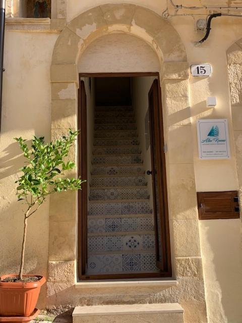 Alex Rooms Ragusa Exteriér fotografie