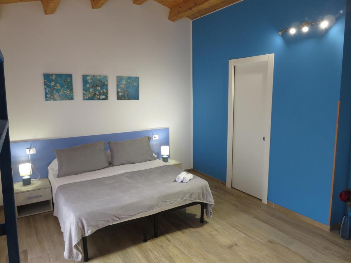 Alex Rooms Ragusa Exteriér fotografie