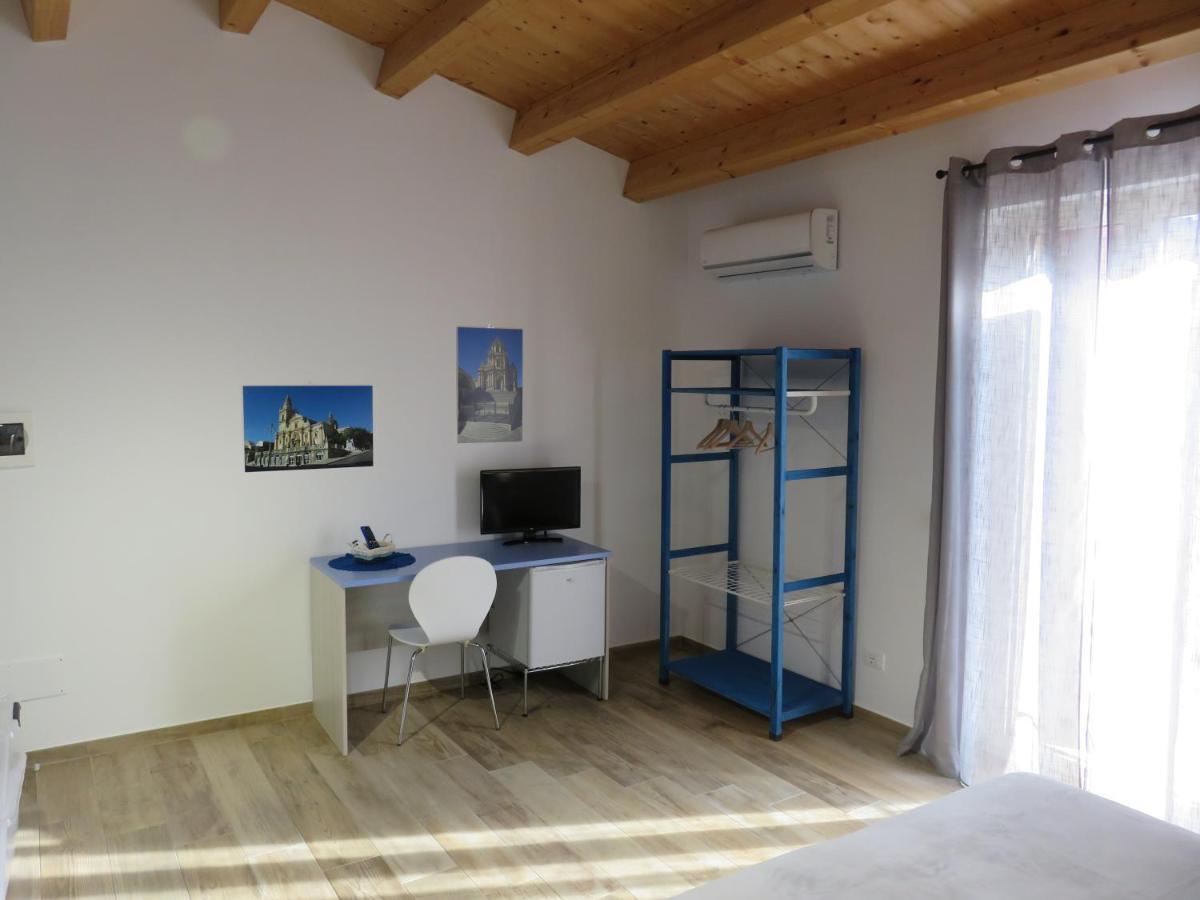 Alex Rooms Ragusa Exteriér fotografie