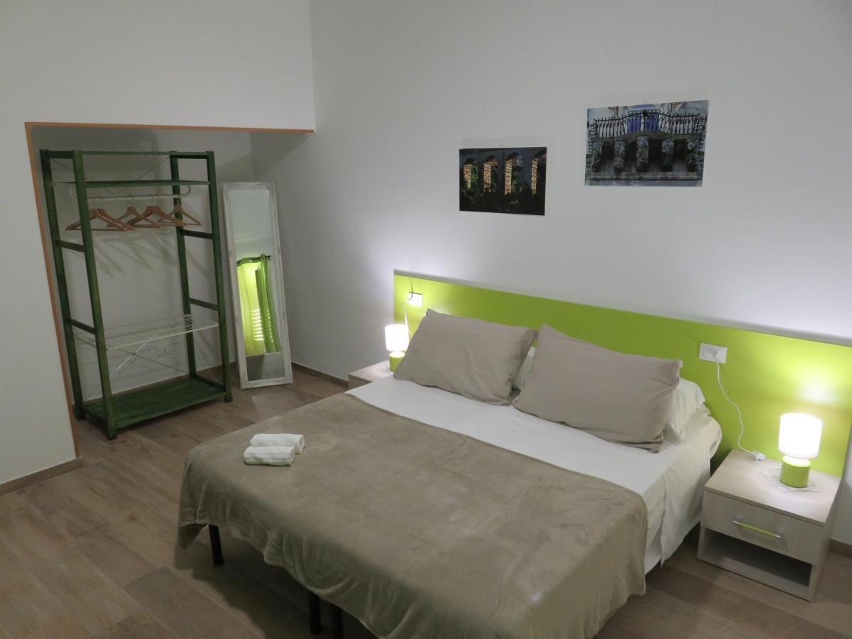 Alex Rooms Ragusa Exteriér fotografie
