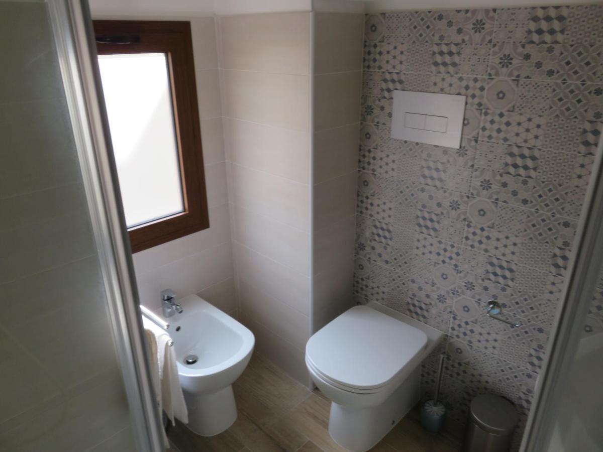 Alex Rooms Ragusa Exteriér fotografie