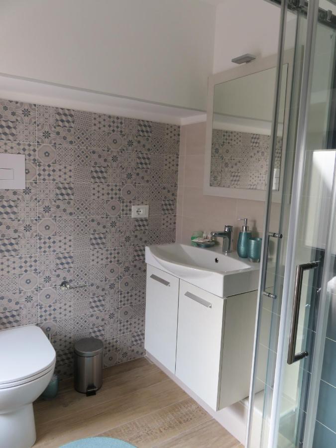 Alex Rooms Ragusa Exteriér fotografie