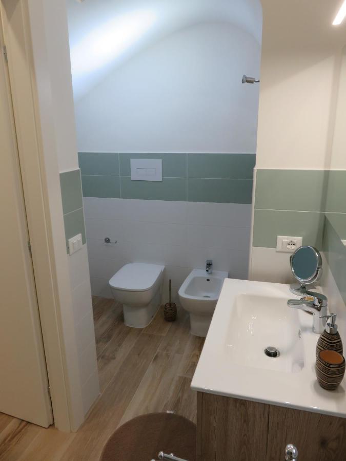 Alex Rooms Ragusa Exteriér fotografie
